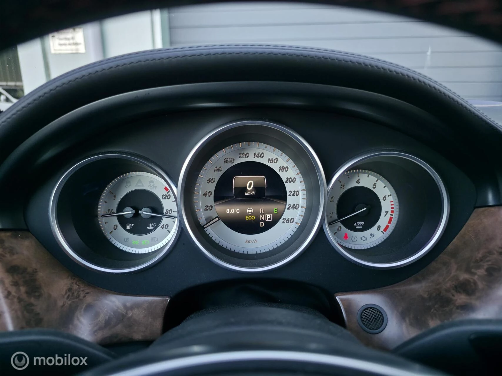 Hoofdafbeelding Mercedes-Benz CLS