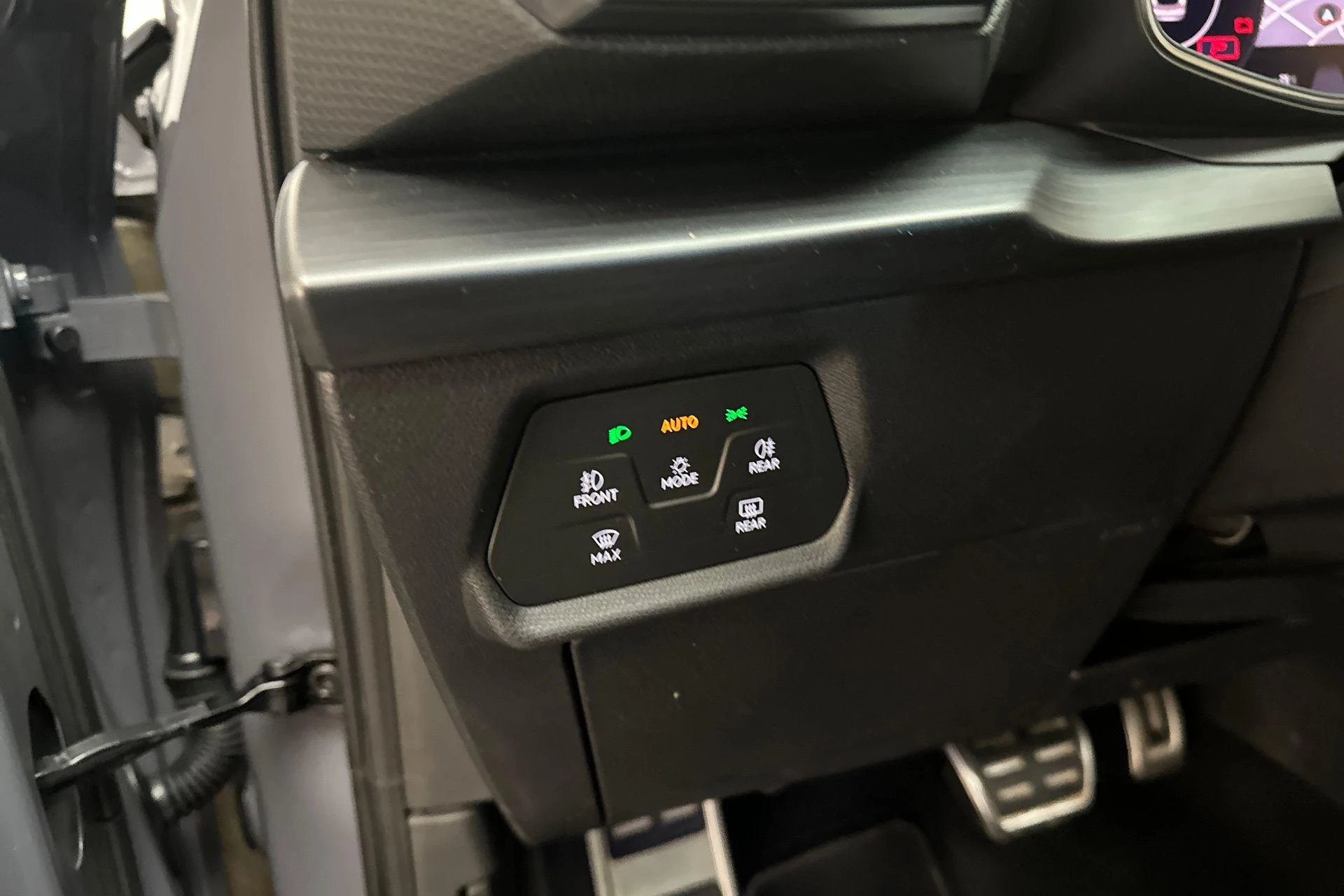 Hoofdafbeelding CUPRA Leon Sportstourer