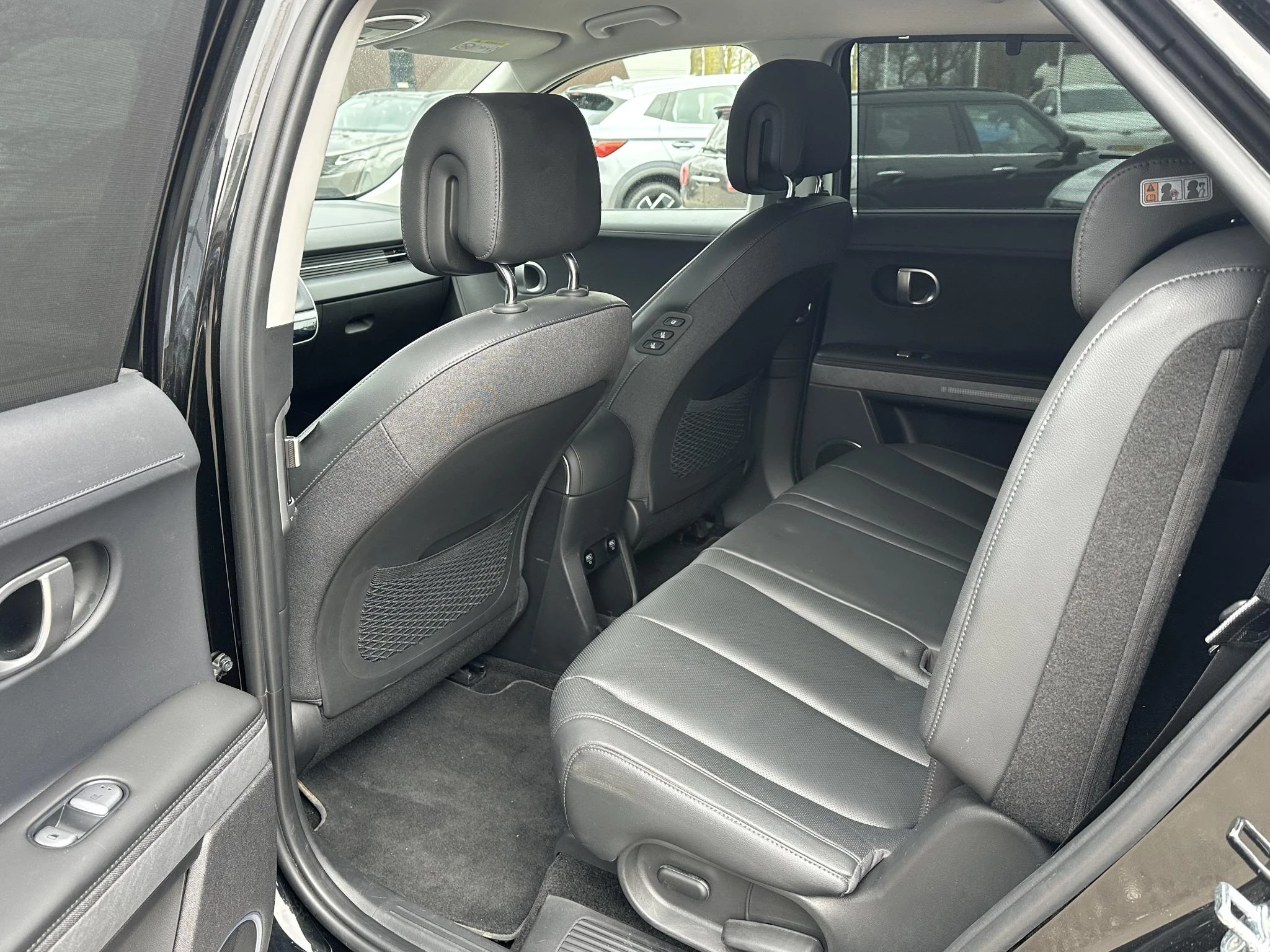 Hoofdafbeelding Hyundai IONIQ 5