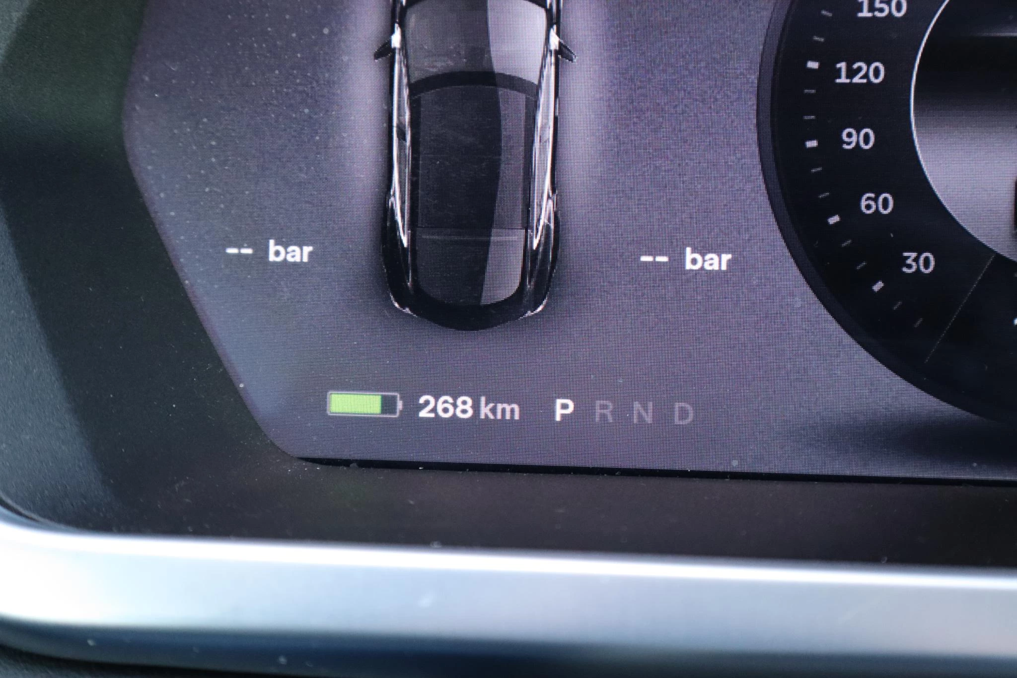 Hoofdafbeelding Tesla Model S