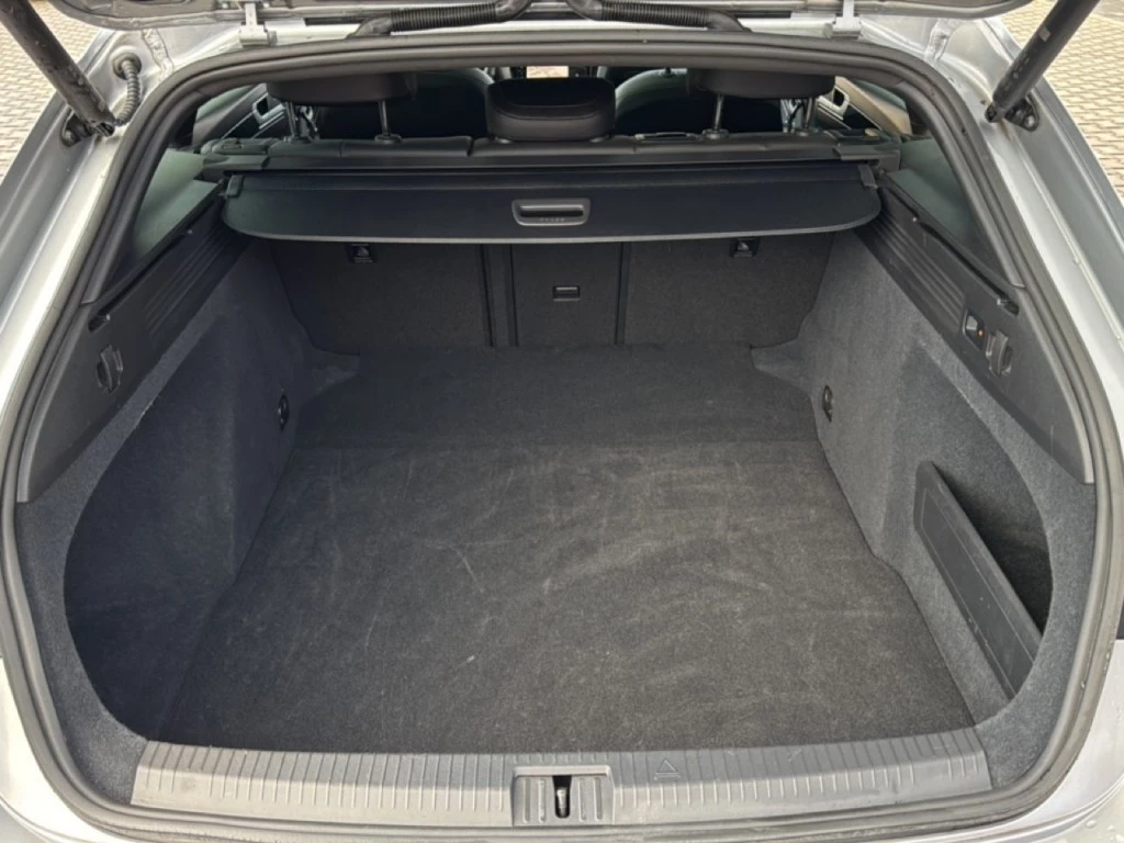 Hoofdafbeelding Volkswagen Arteon