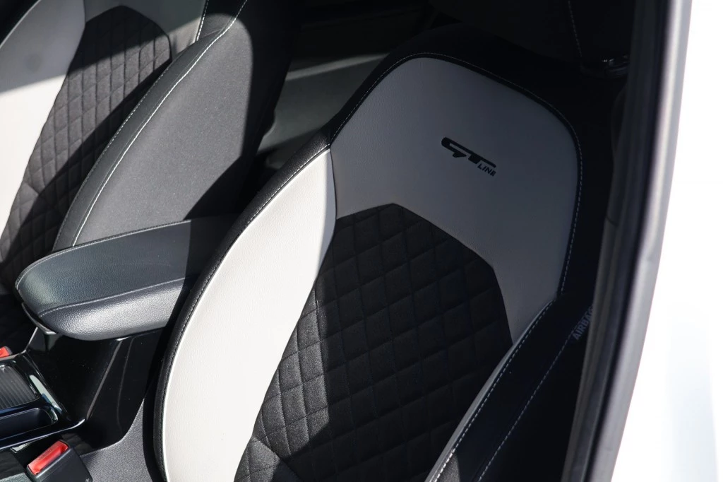 Hoofdafbeelding Kia ProCeed