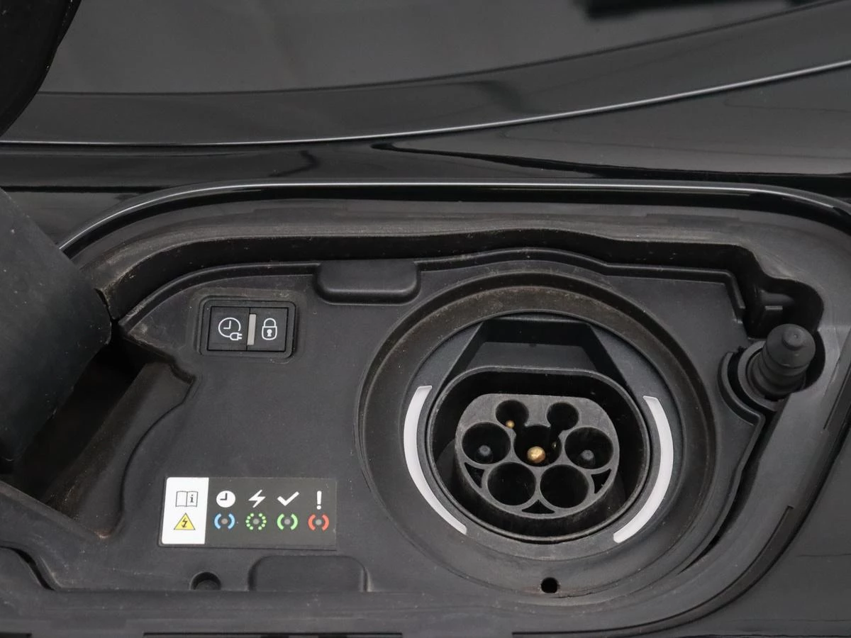 Hoofdafbeelding Peugeot 508