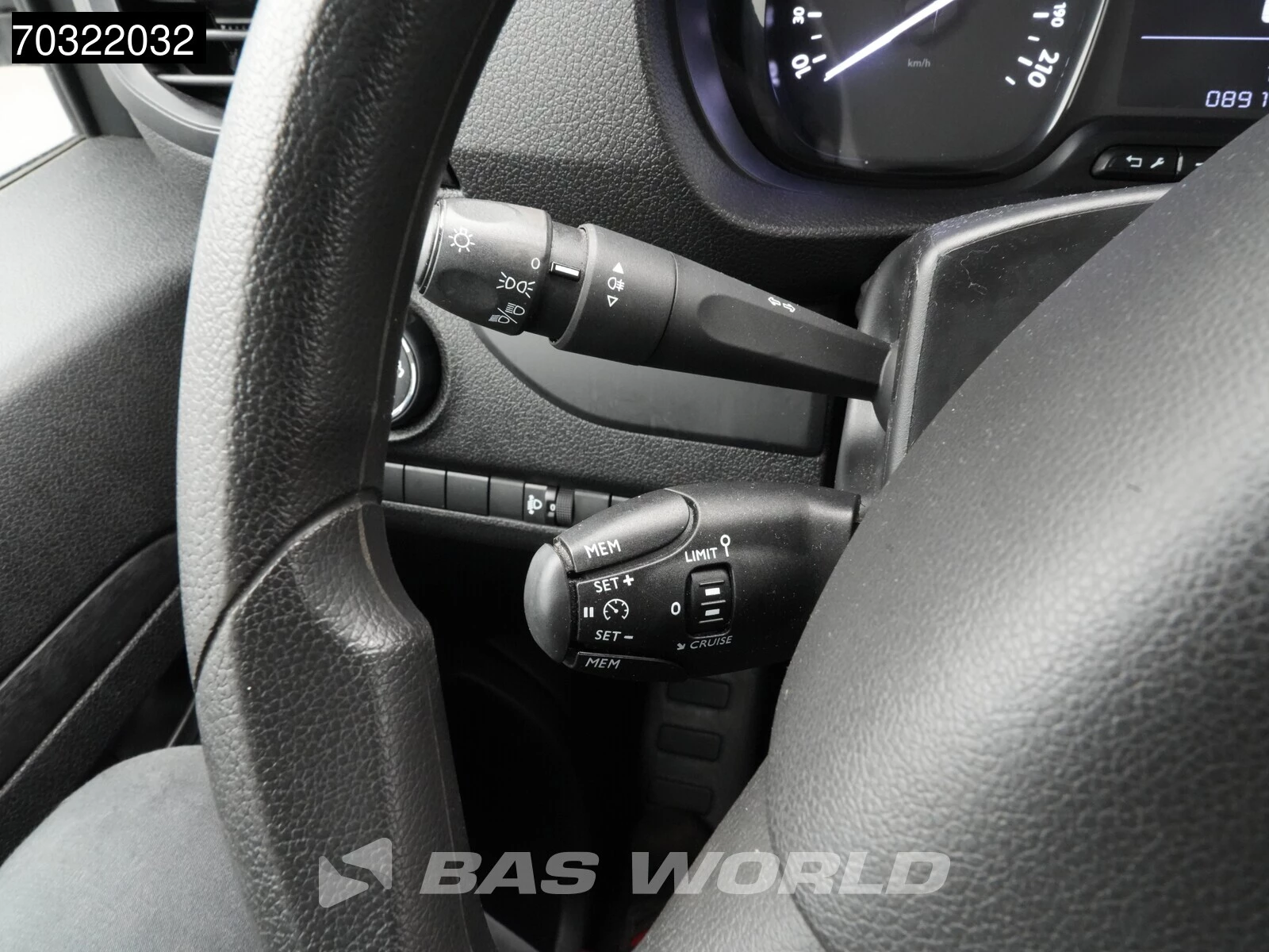 Hoofdafbeelding Fiat Scudo