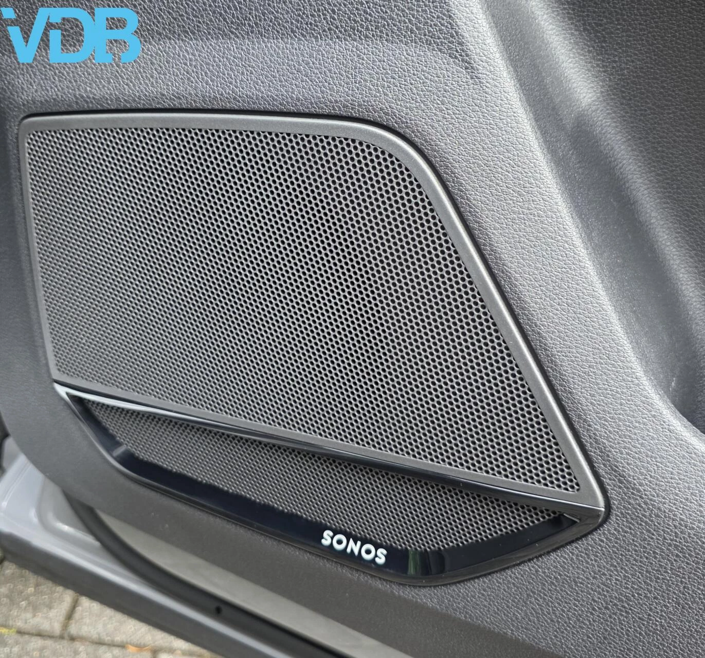 Hoofdafbeelding Audi RSQ3