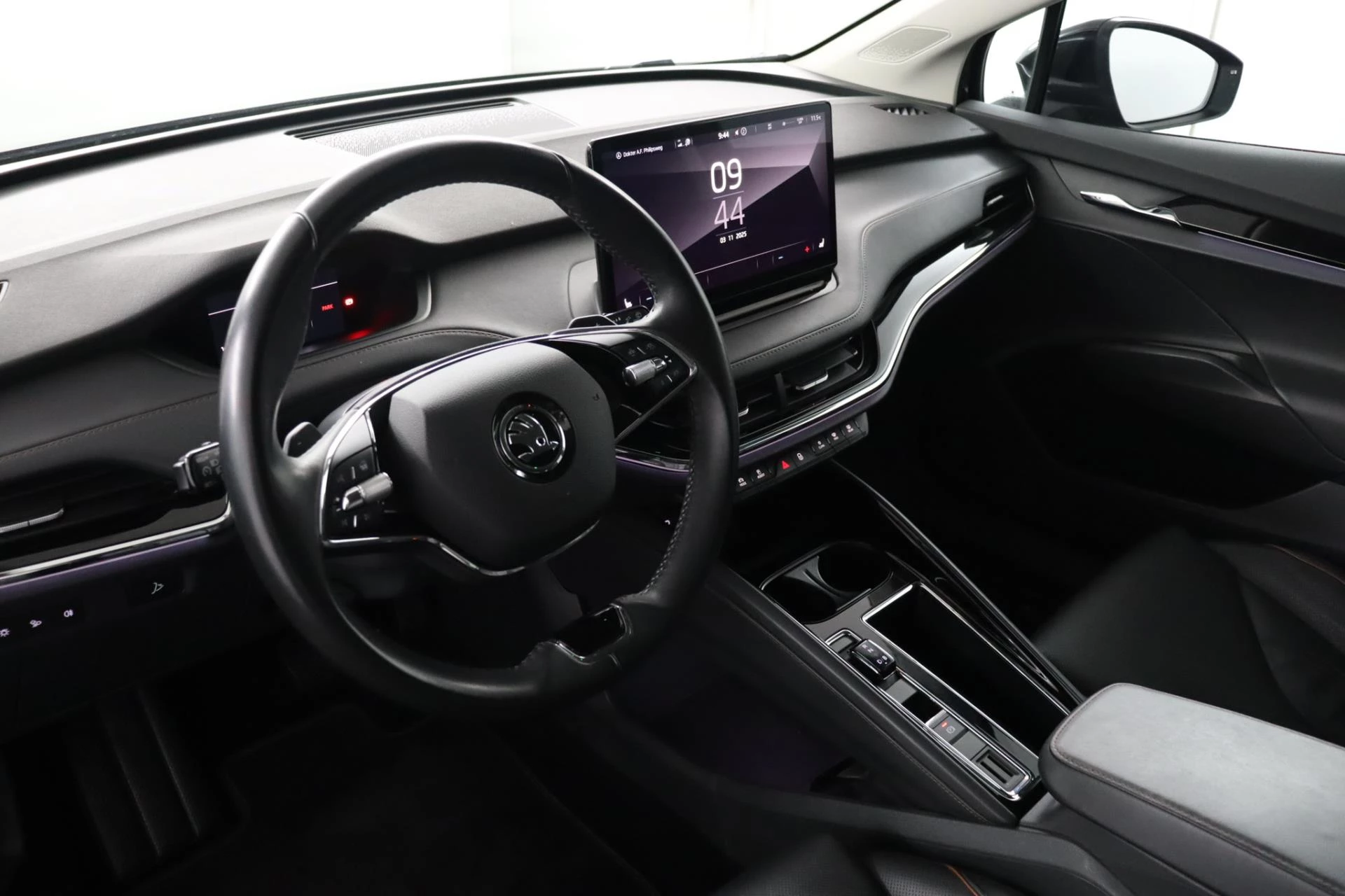 Hoofdafbeelding Škoda Enyaq iV