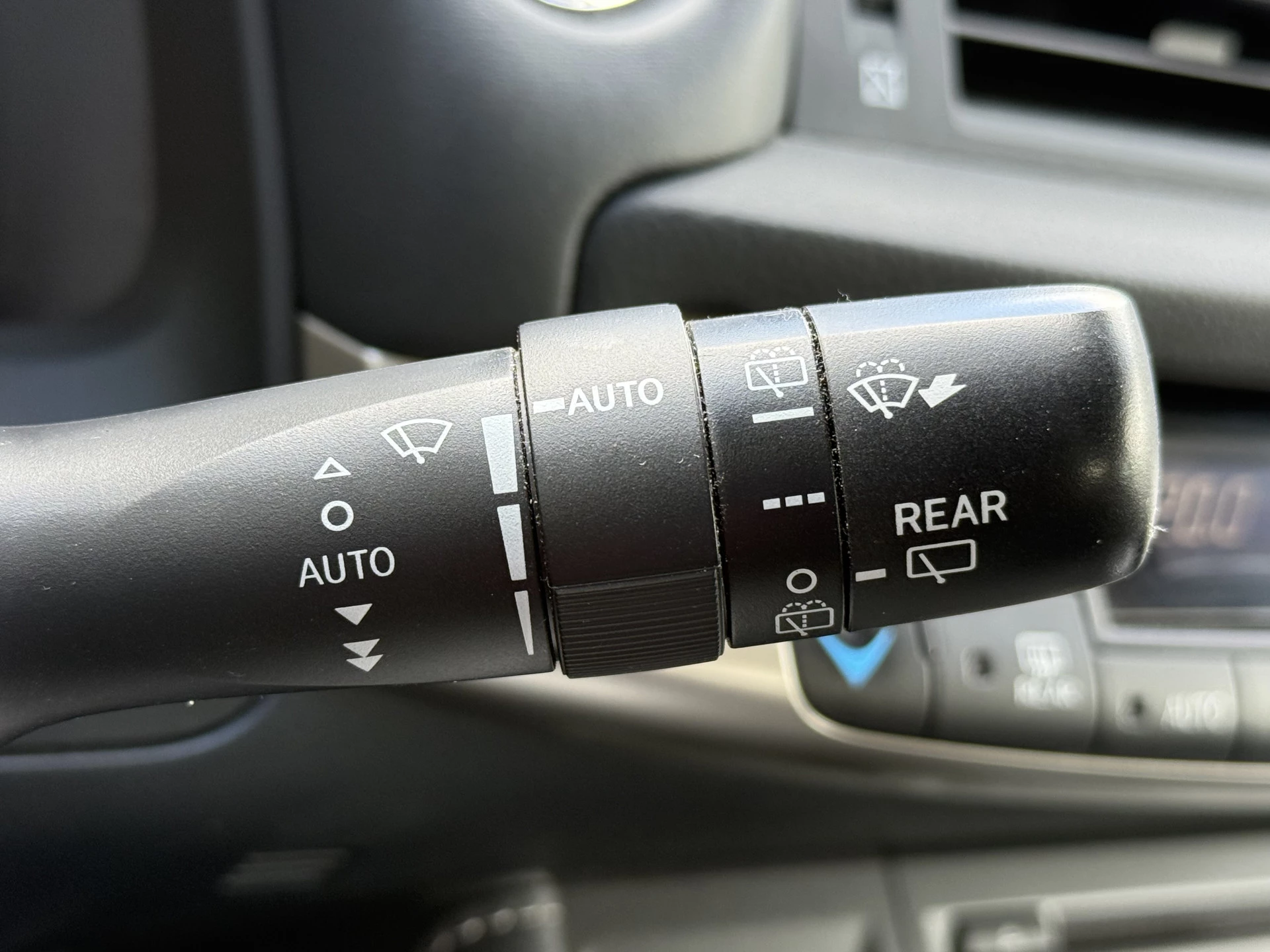 Hoofdafbeelding Lexus CT