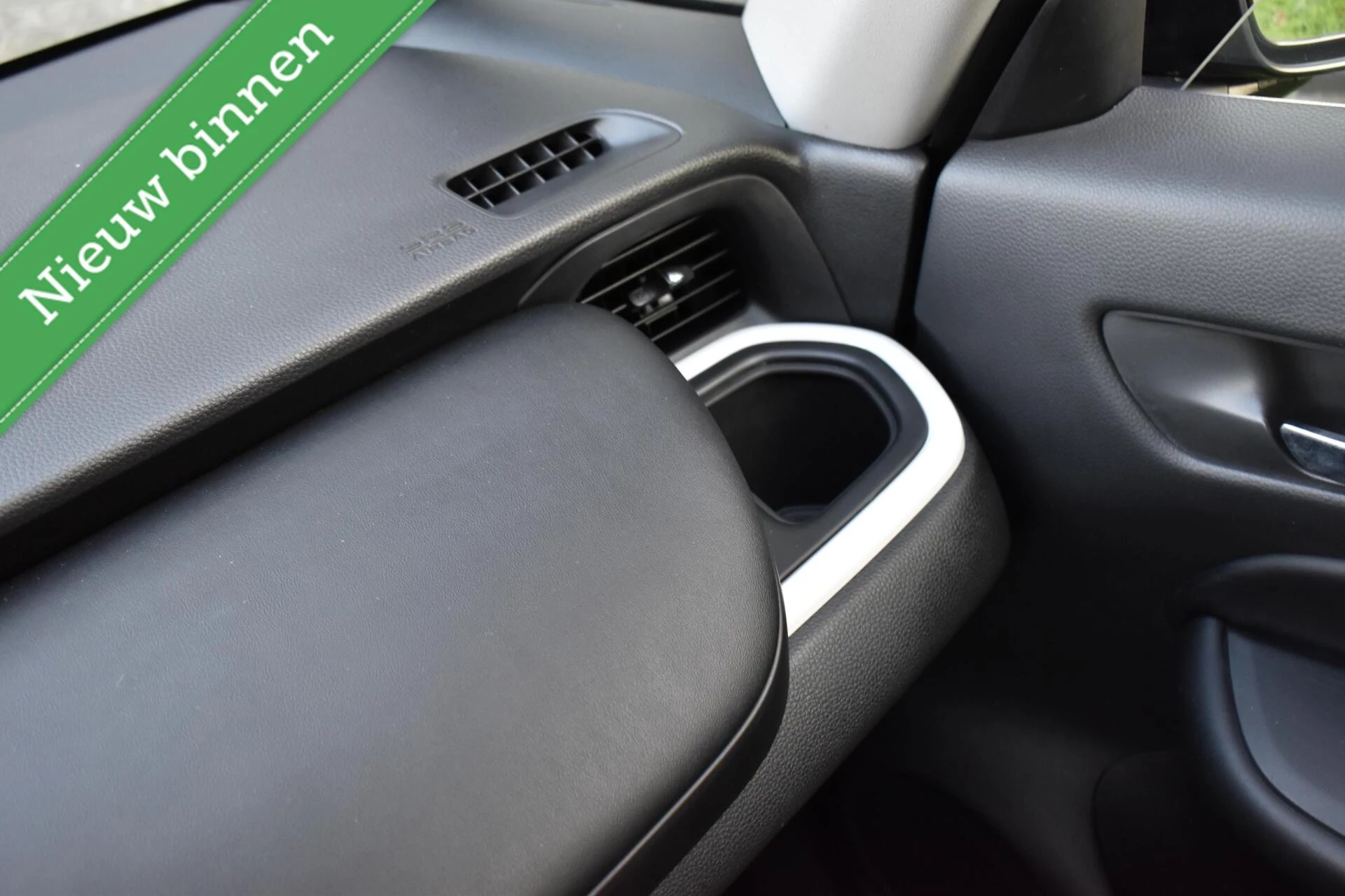 Hoofdafbeelding Honda Jazz