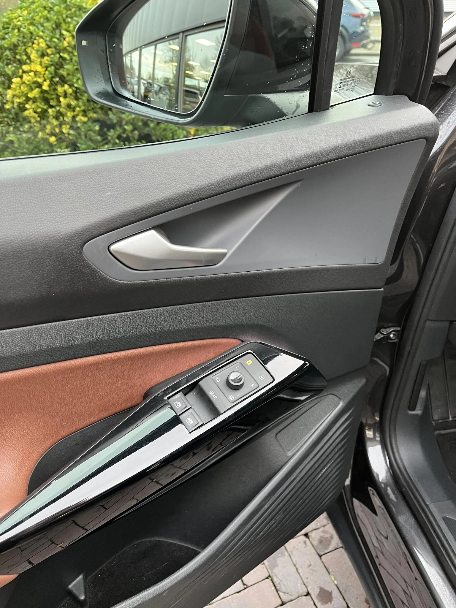 Hoofdafbeelding Volkswagen ID.4