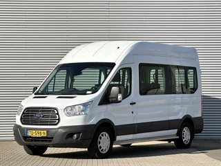 Hoofdafbeelding Ford Transit Ford Transit Kombi 350 2.0 TDCI L3H2 Trend personenbus/rolstoelbus