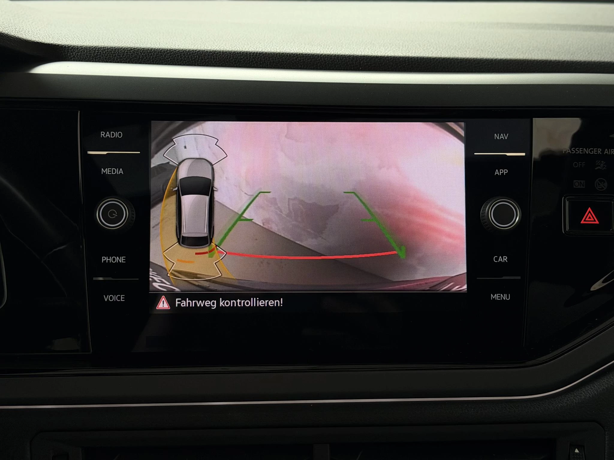 Hoofdafbeelding Volkswagen Taigo