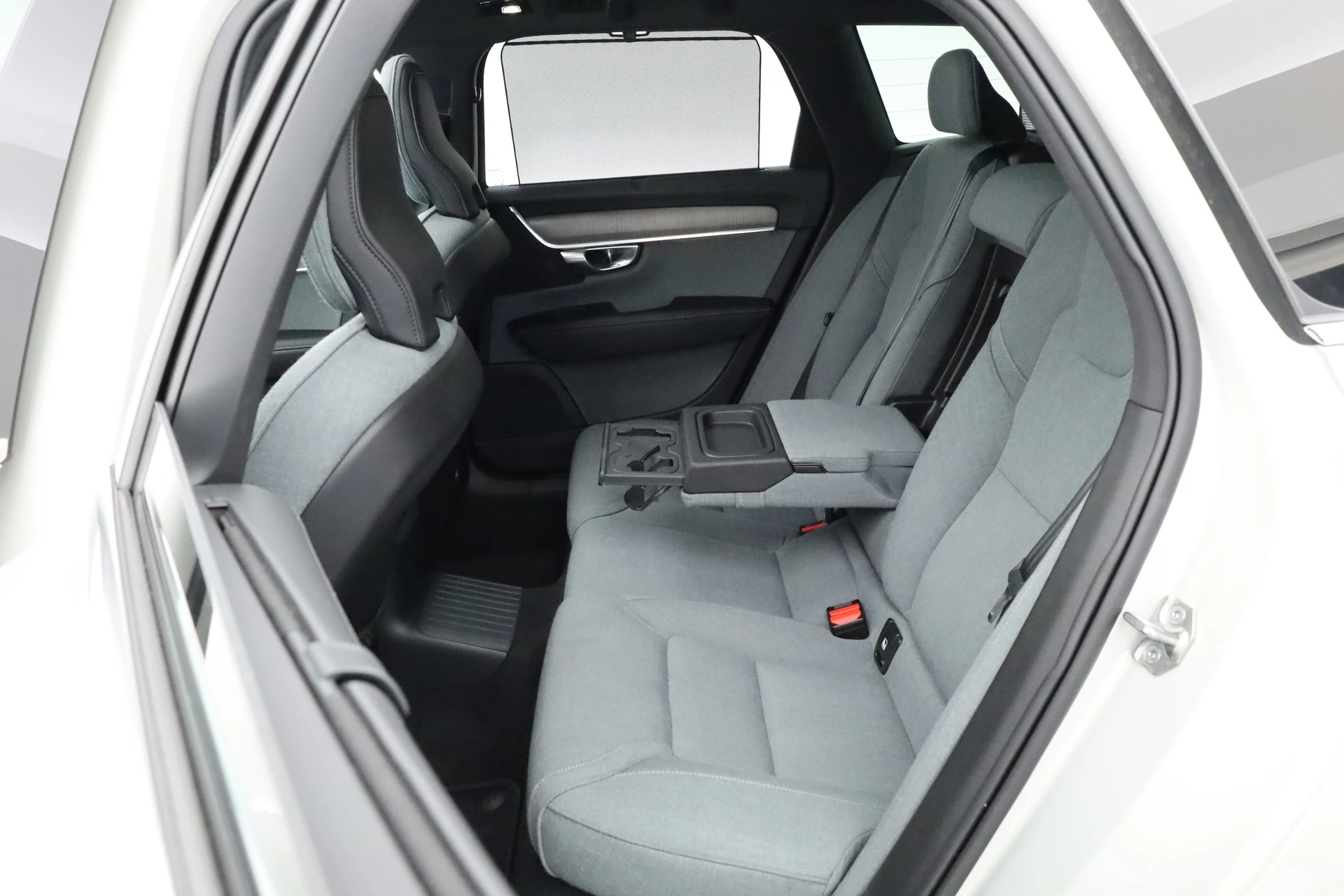 Hoofdafbeelding Volvo V90