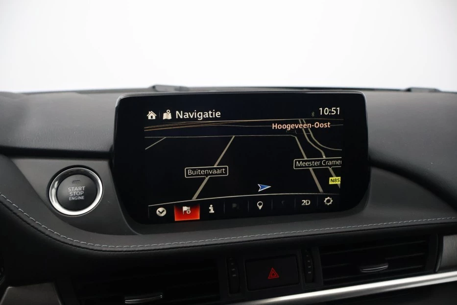 Hoofdafbeelding Mazda 6