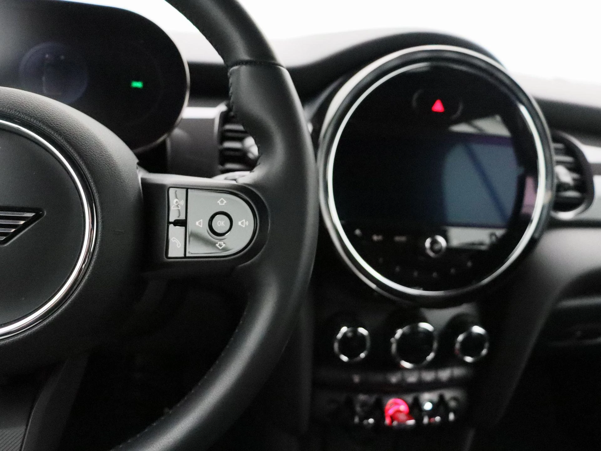 Hoofdafbeelding MINI One Cabrio