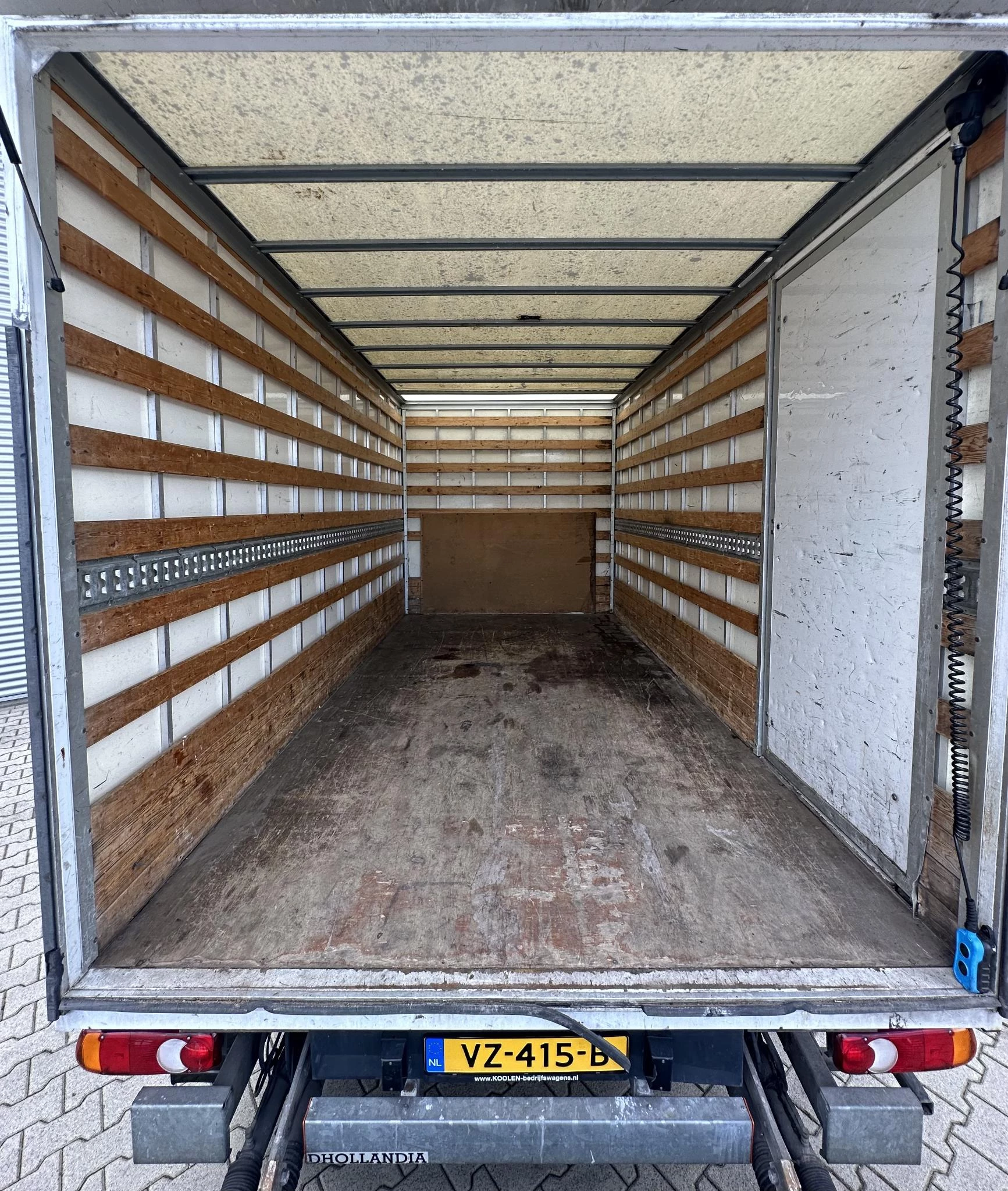 Hoofdafbeelding Fiat Ducato