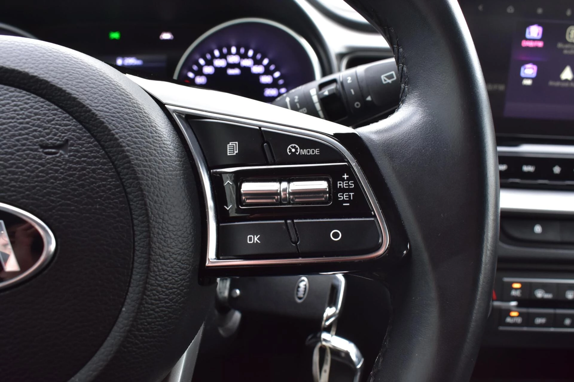 Hoofdafbeelding Kia Ceed