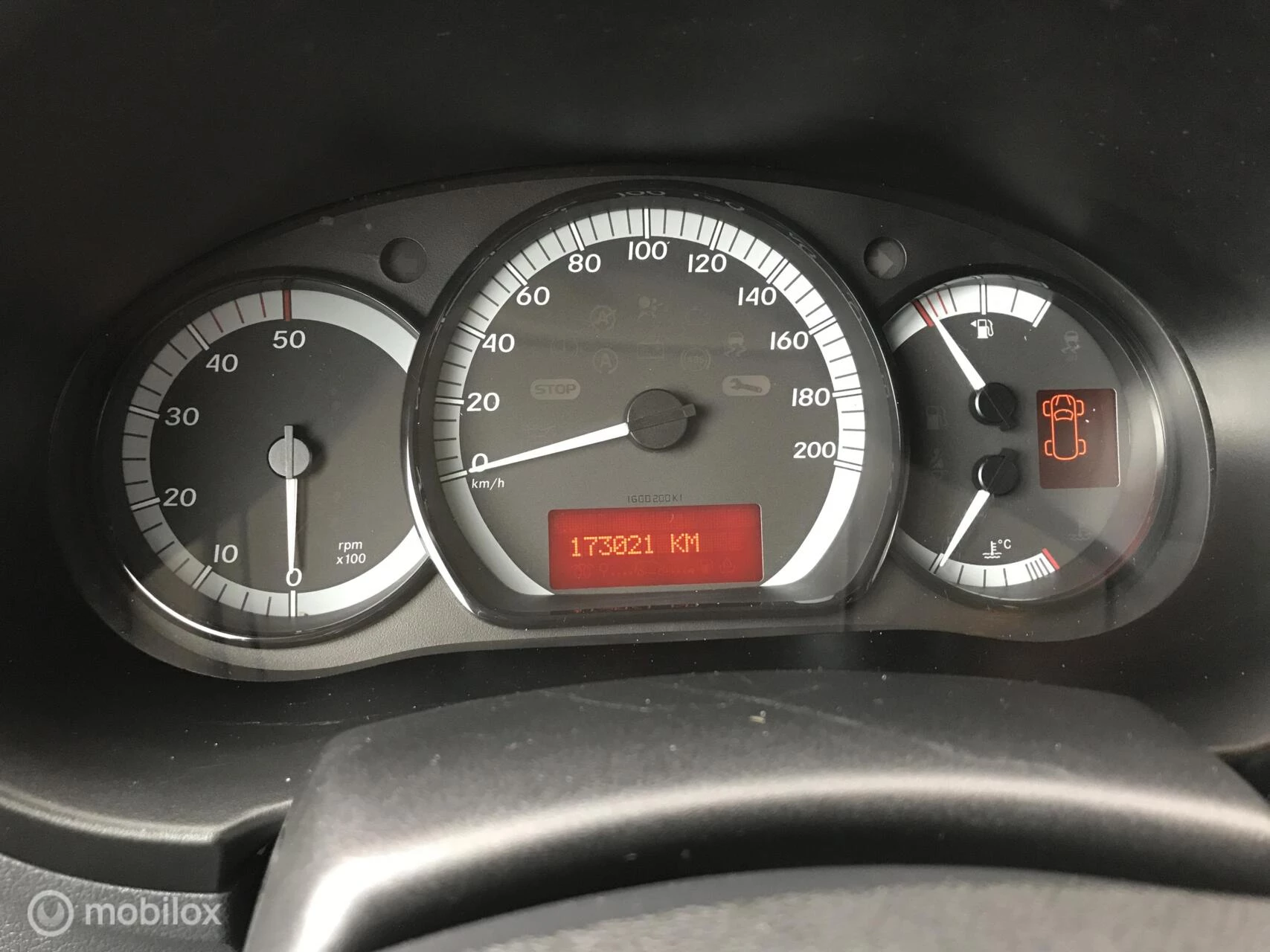 Hoofdafbeelding Mercedes-Benz Citan