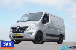 Renault Master 2.3 dCi L1H1 * Euro 6 * Trekhaak *