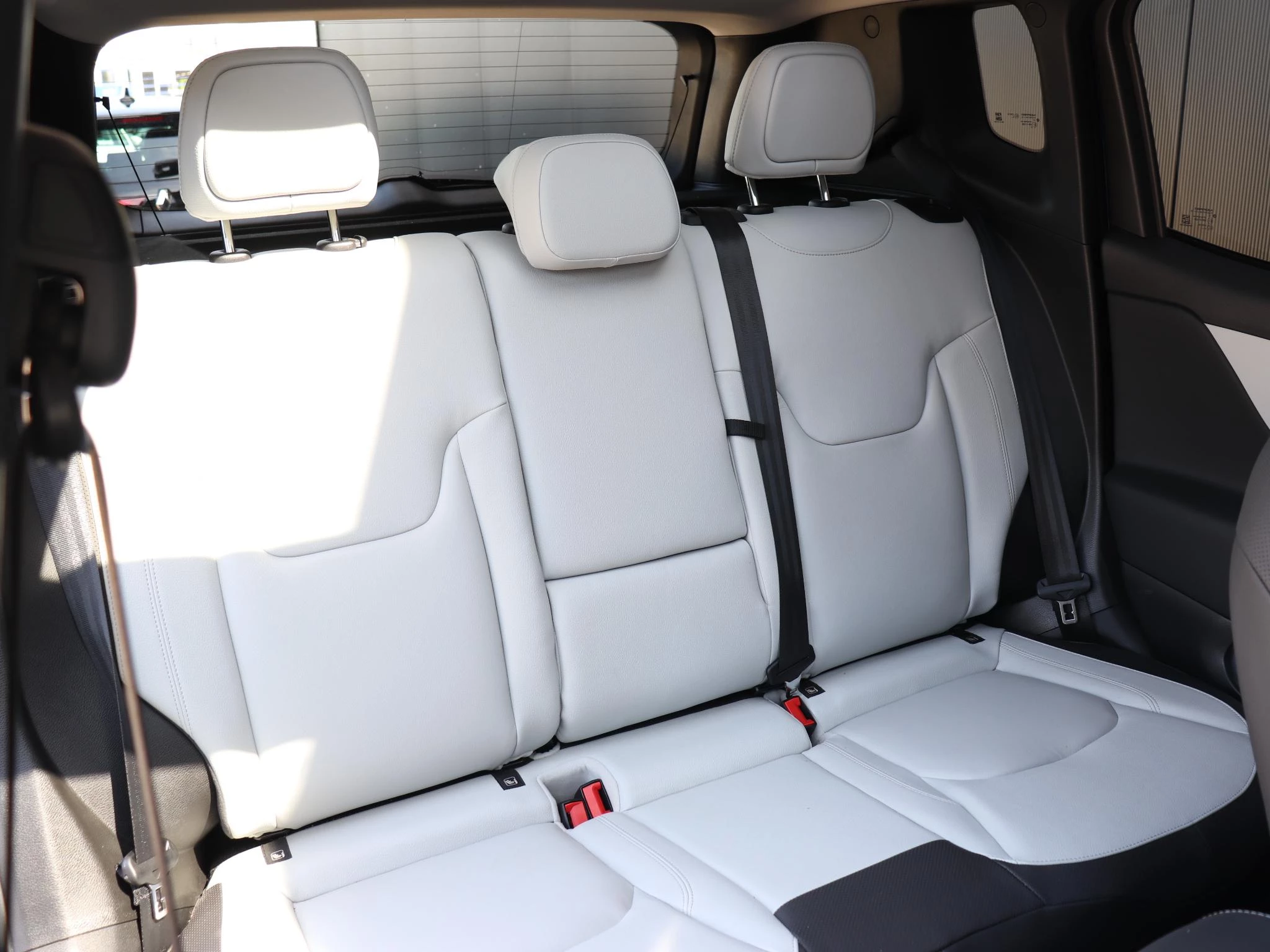 Hoofdafbeelding Jeep Renegade
