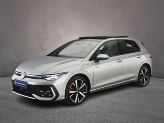 Volkswagen Golf GTE 1.5 TSI eHybrid 272pk DSG Automaat Trekhaak, 360 camera, Lederen bekleding, Panoramadak, Adaptive cruise control, LED matrix koplampen