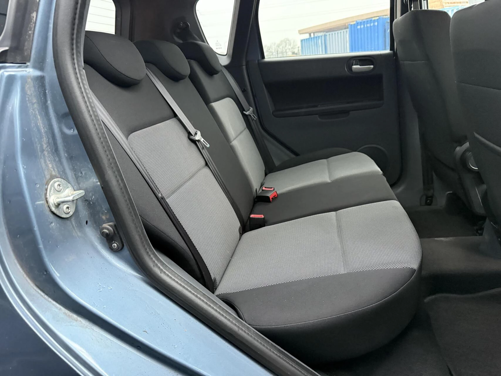 Hoofdafbeelding Mitsubishi Colt