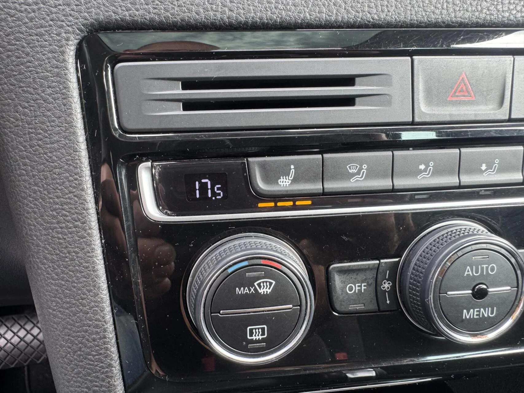 Hoofdafbeelding Volkswagen Golf Sportsvan