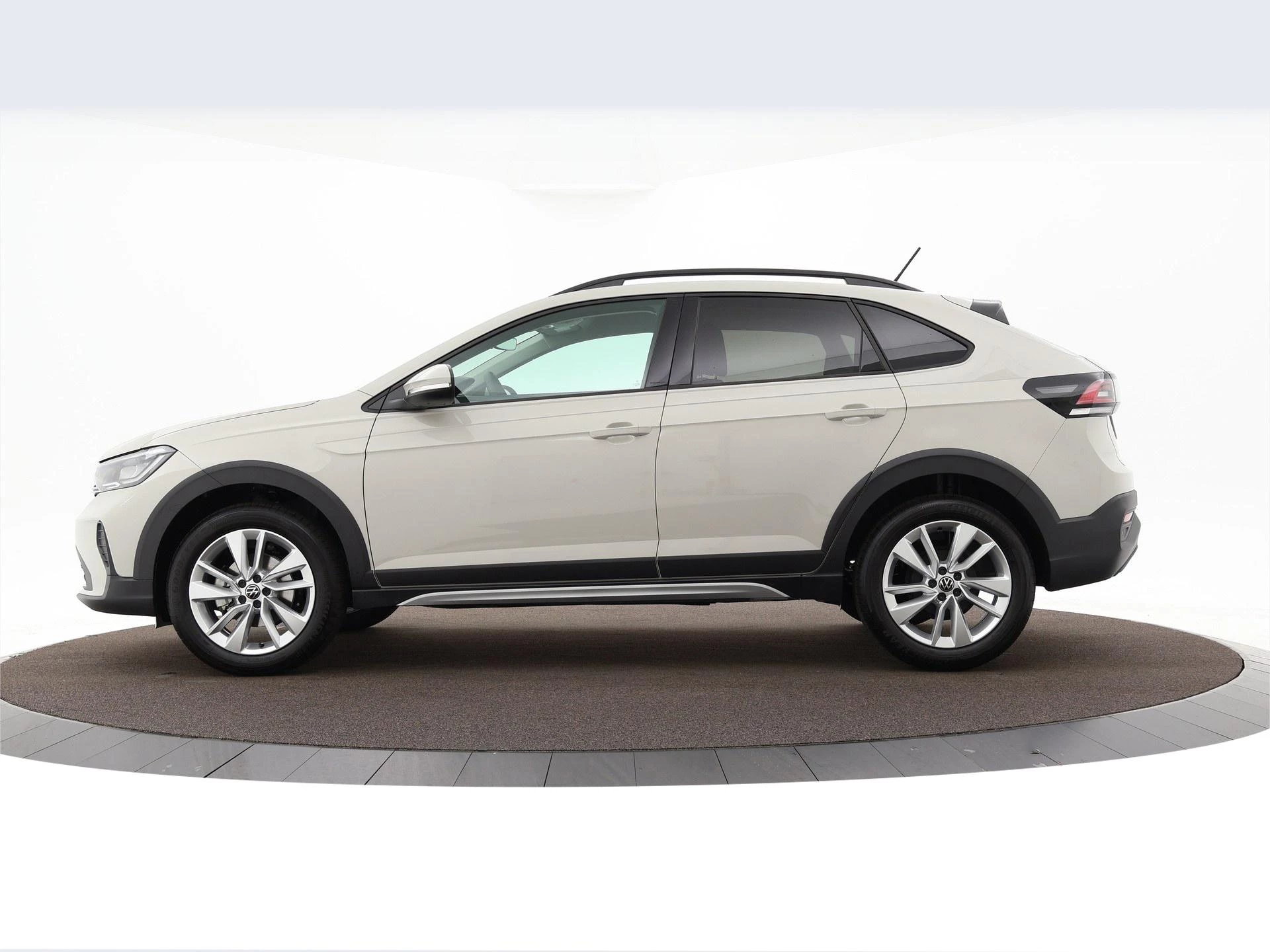 Hoofdafbeelding Volkswagen Taigo