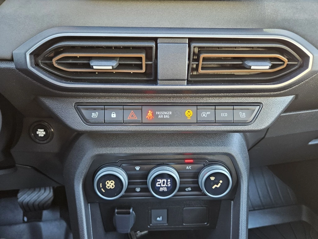 Hoofdafbeelding Dacia Sandero Stepway