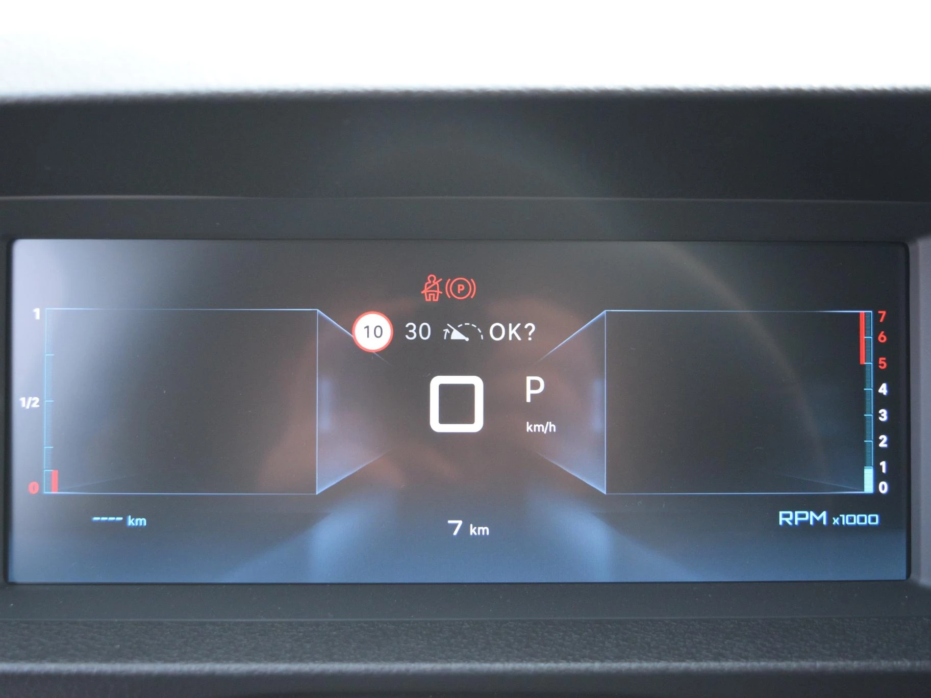 Hoofdafbeelding Citroën Holidays