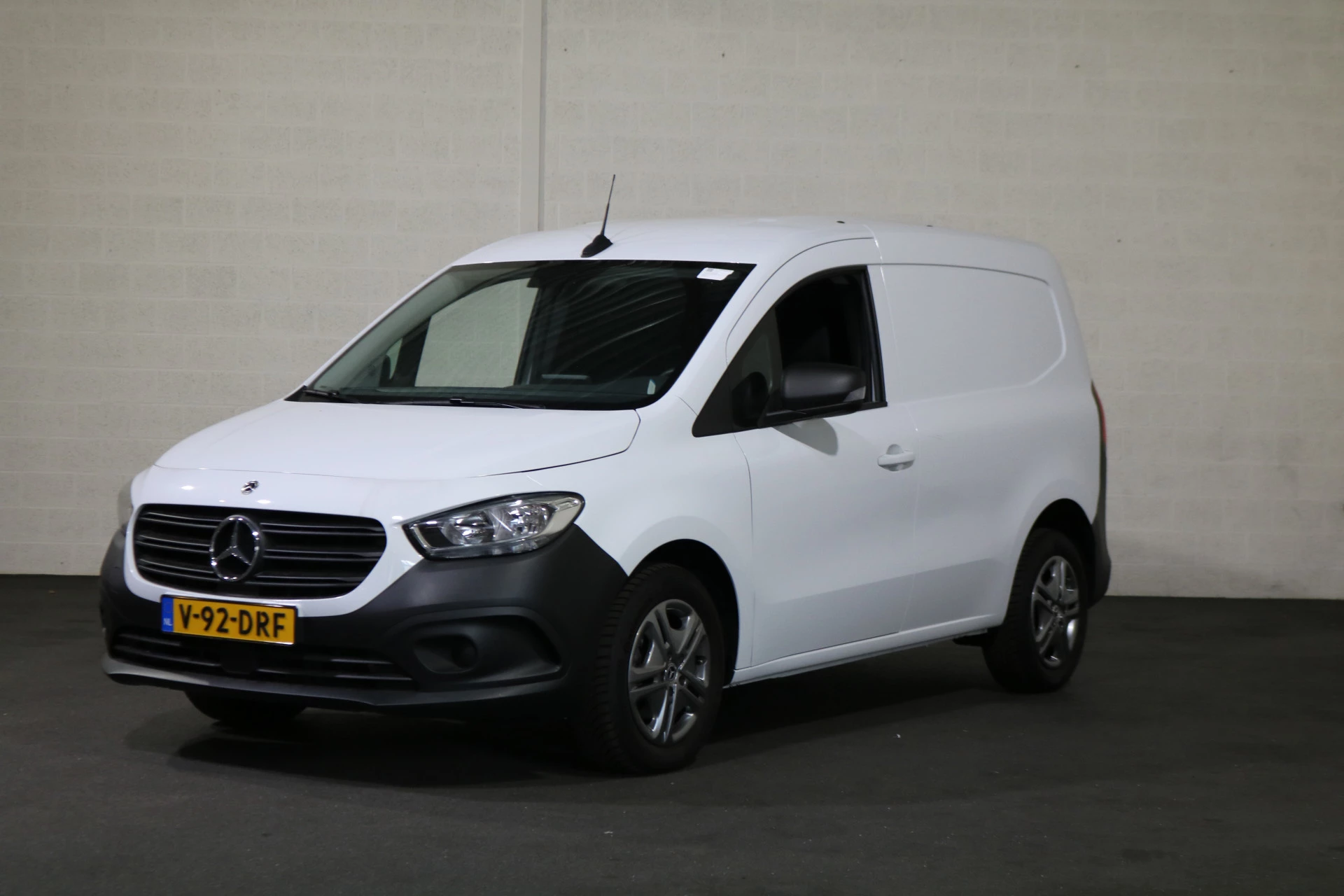 Hoofdafbeelding Mercedes-Benz Citan