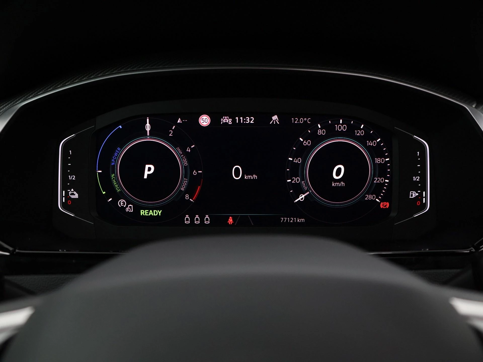 Hoofdafbeelding Volkswagen Arteon