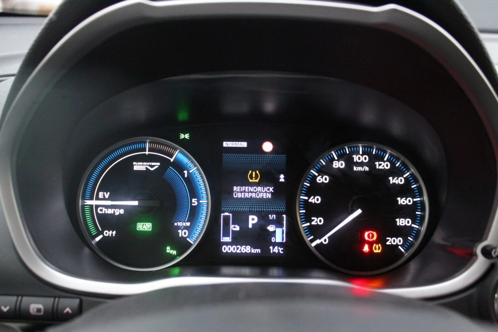 Hoofdafbeelding Mitsubishi Eclipse Cross