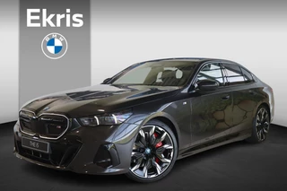 BMW i5 Sedan M60 xDrive M Sportpakket Pro | Innovation Pack | Travel Pack | Comfort Pack | Driving Assistant Professional