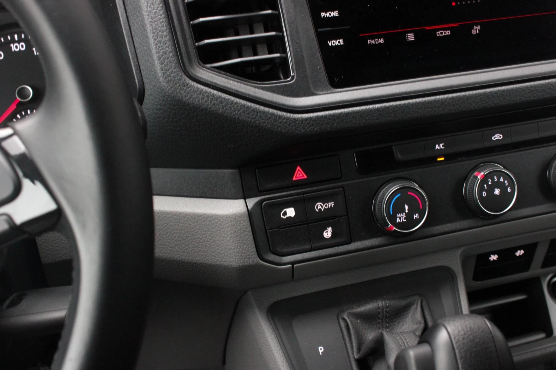 Hoofdafbeelding MAN TGE