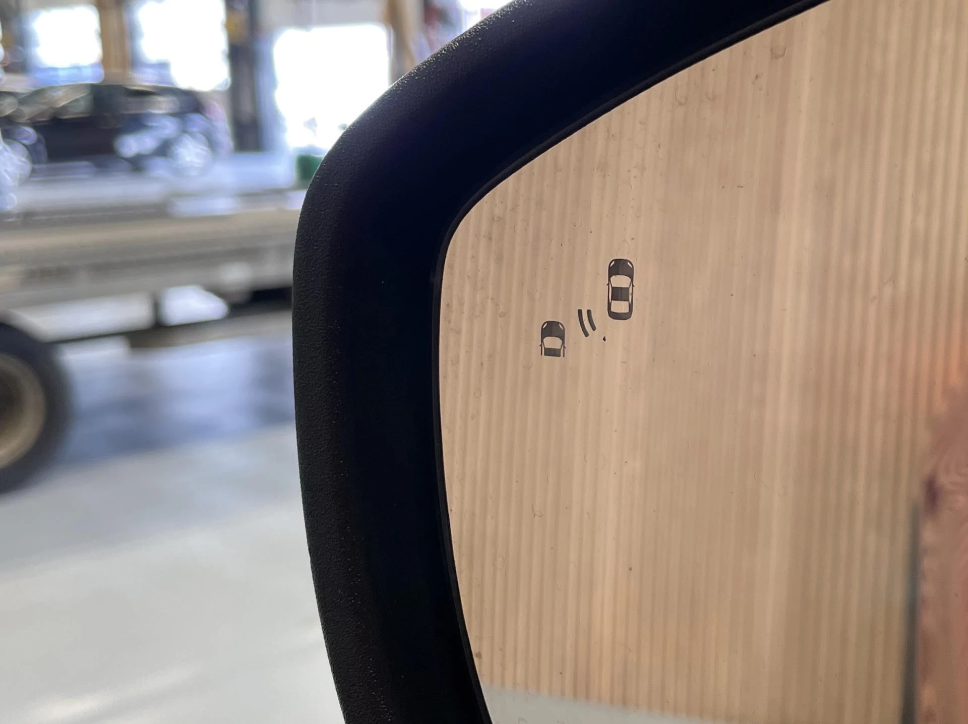 Hoofdafbeelding Ford Mustang Mach-E