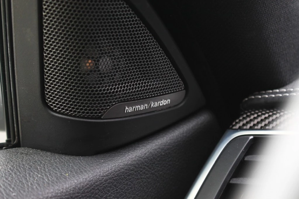 Hoofdafbeelding BMW M4