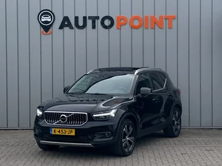 Volvo XC40 1.5 T5 Recharge Business Pro 1E EIG ORG NL|TREKHAAK|PANO|VIRTUALCOCKPIT|STOELVRM|BLINDSPOT|LANE.ASSIST|COLLISION.AVOID|