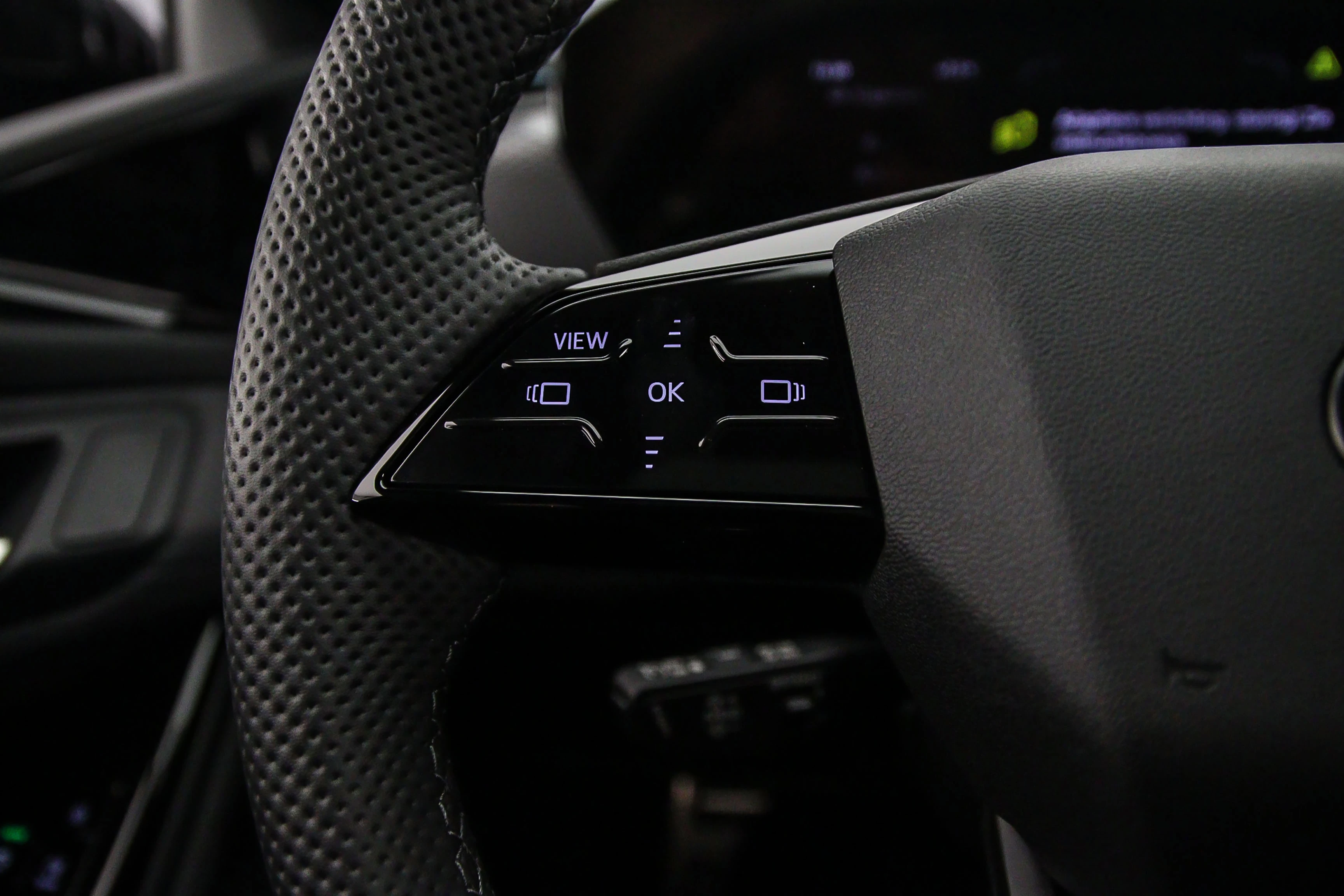 Hoofdafbeelding Audi A6 Avant e-tron