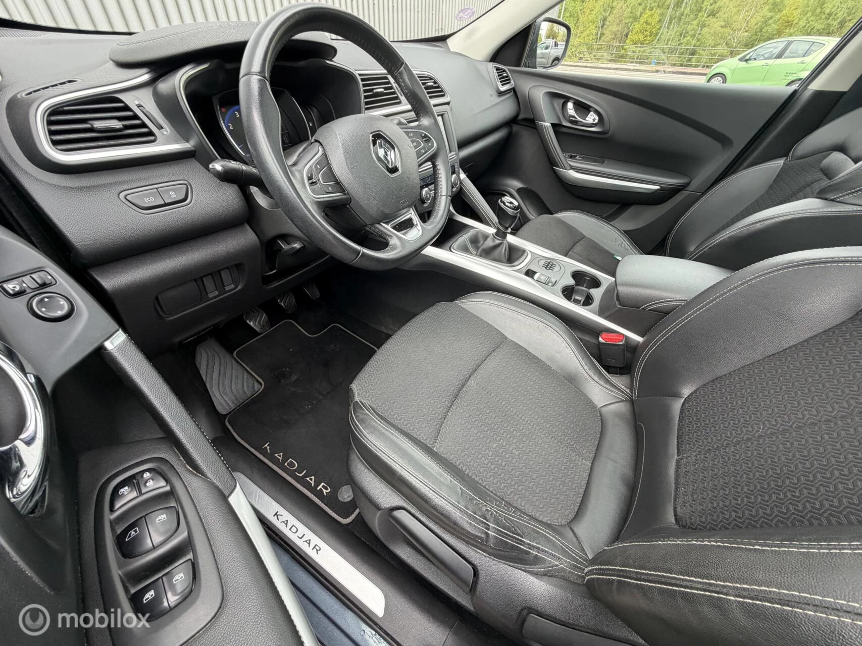 Hoofdafbeelding Renault Kadjar