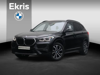 BMW X1 sDrive20i High Executive Achteruitrijcamera/ Stoelverwarming/ Sportstoelen/ Cruise Control/ Elektrische Achterklep