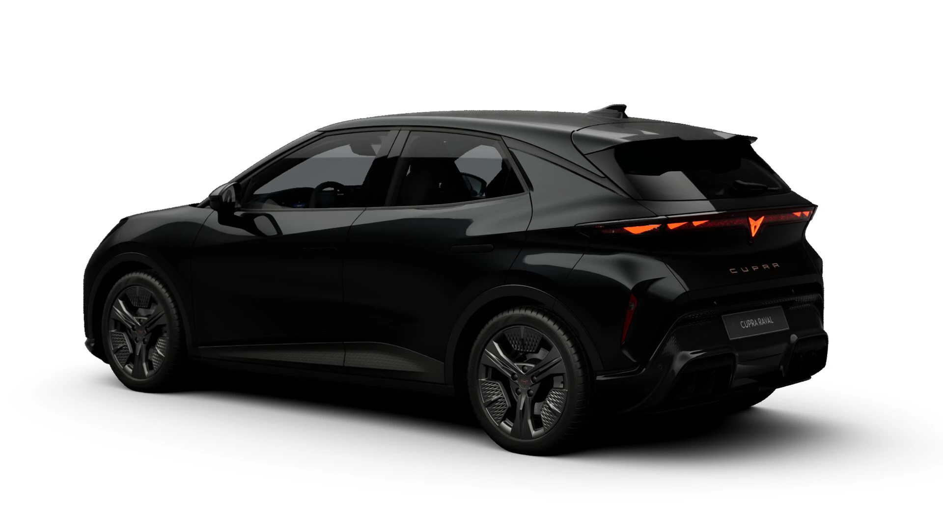 Hoofdafbeelding CUPRA Raval