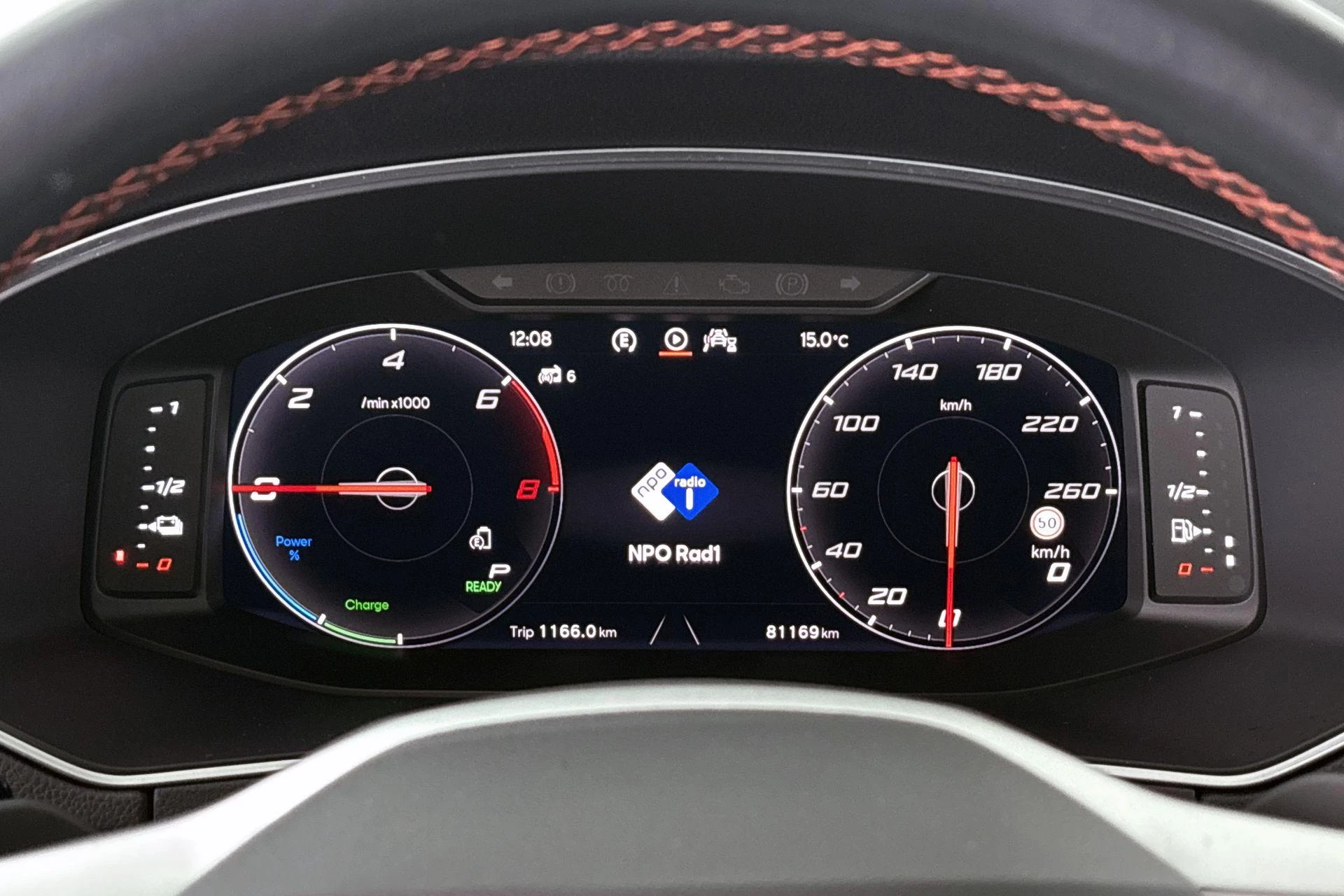 Hoofdafbeelding SEAT Tarraco