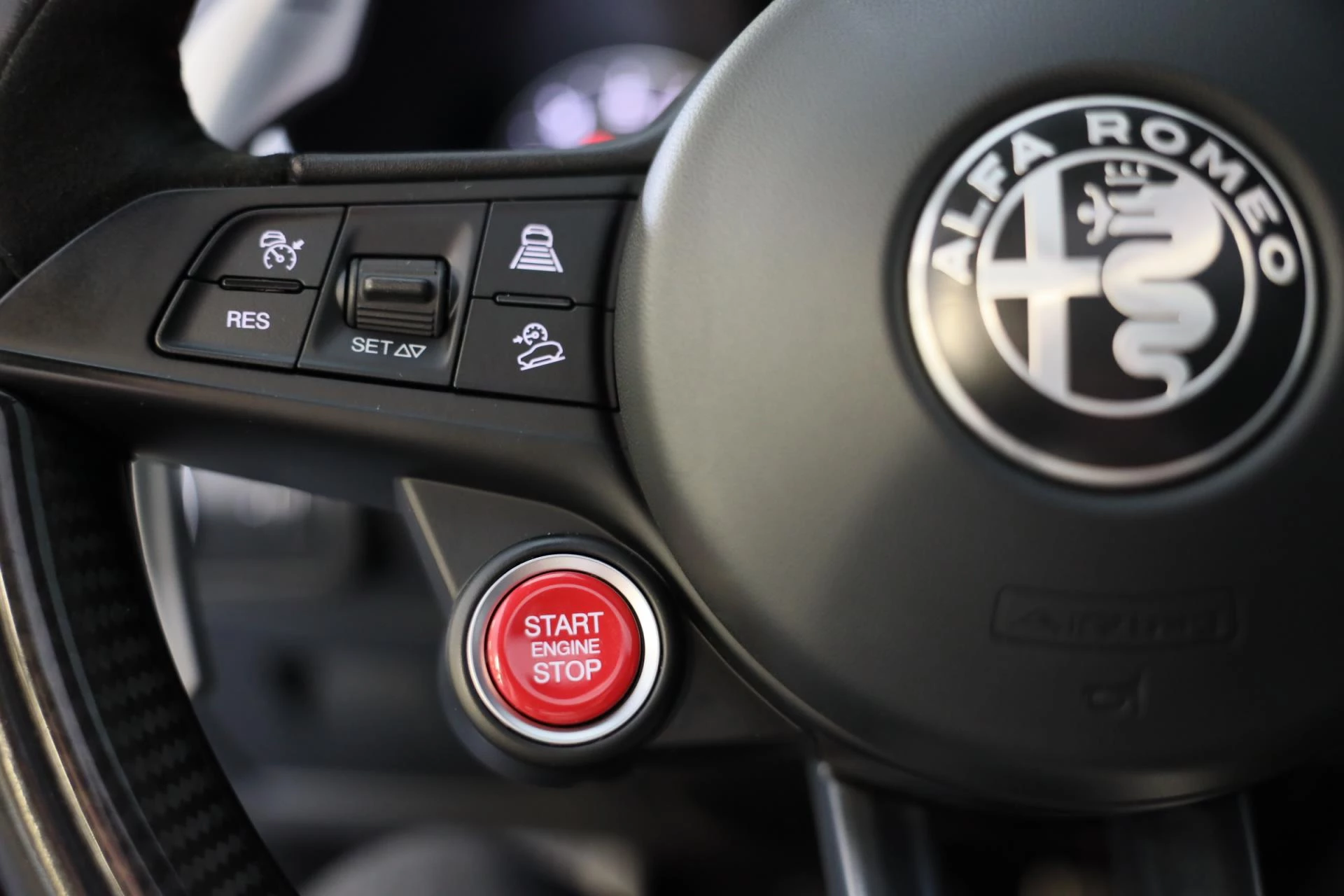 Hoofdafbeelding Alfa Romeo Stelvio