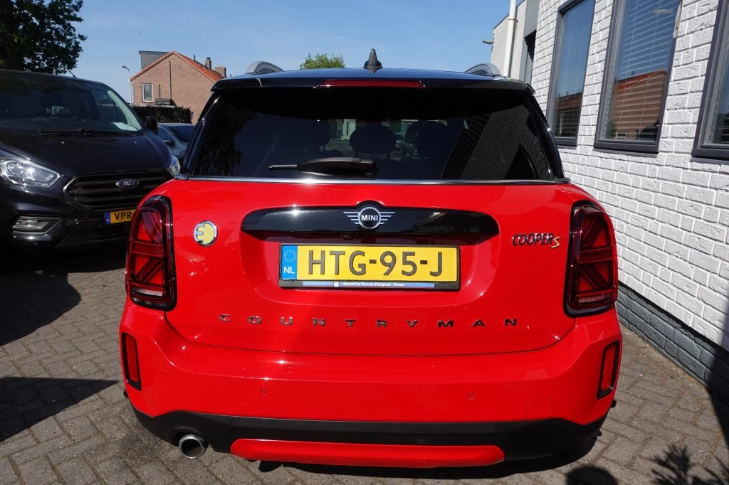 Hoofdafbeelding MINI Mini