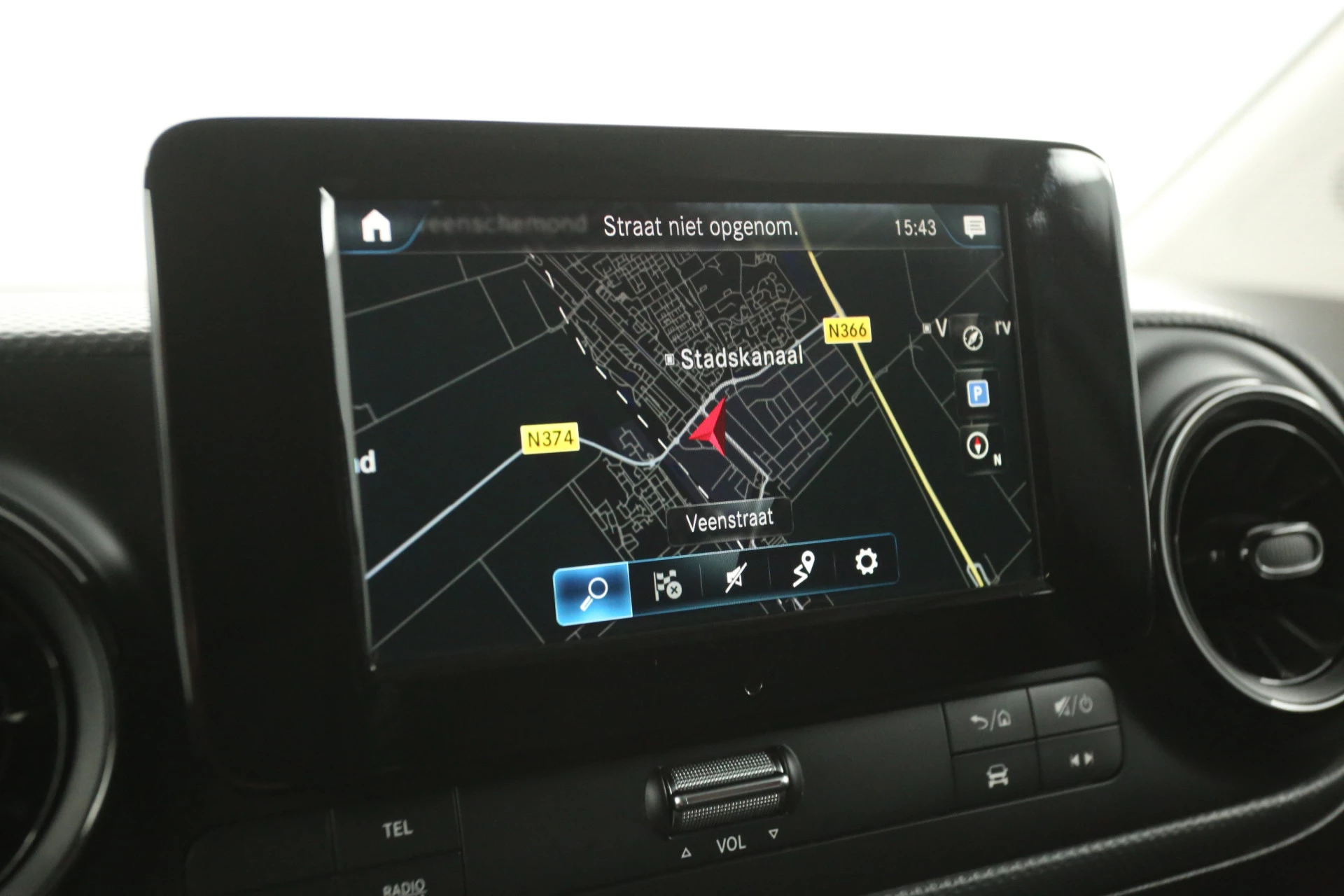 Hoofdafbeelding Mercedes-Benz Citan