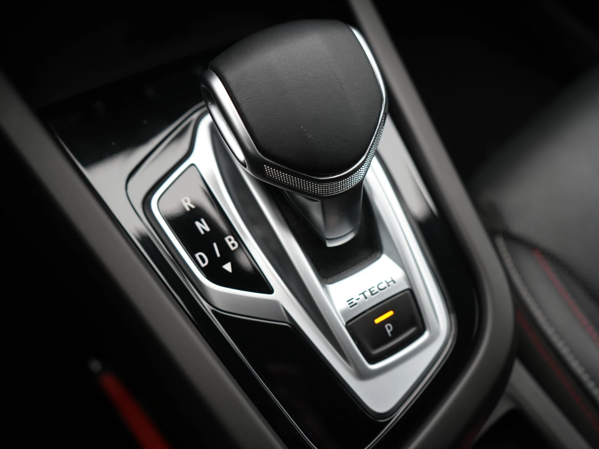 Hoofdafbeelding Renault Arkana