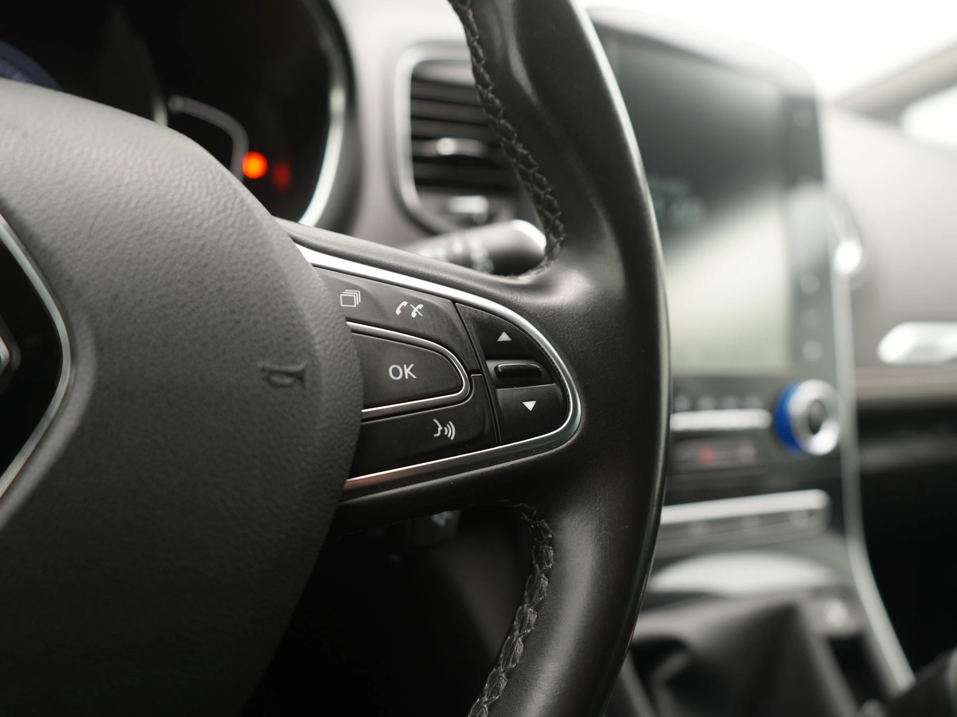 Hoofdafbeelding Renault Scénic