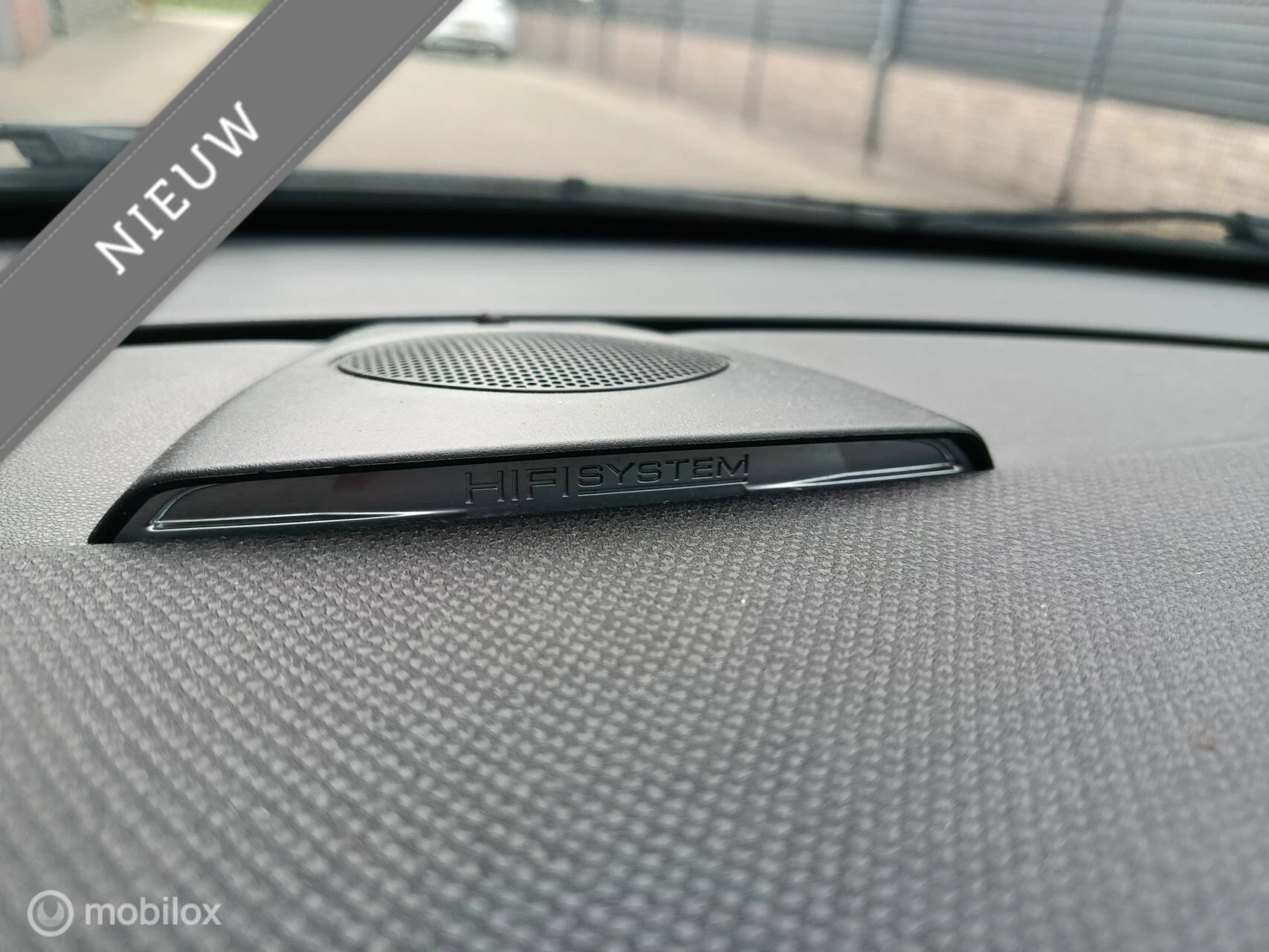 Hoofdafbeelding Citroën DS3