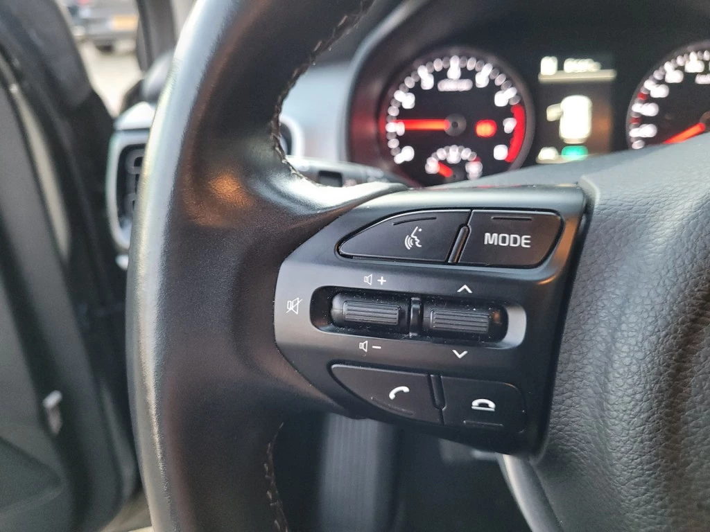 Hoofdafbeelding Kia Stonic