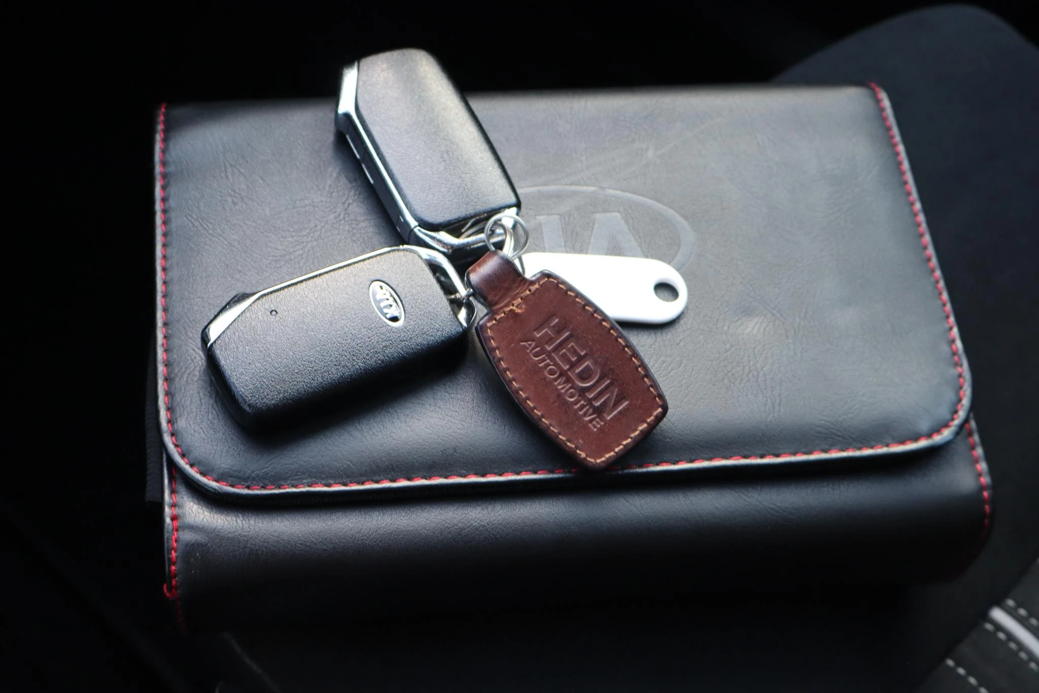 Hoofdafbeelding Kia ProCeed